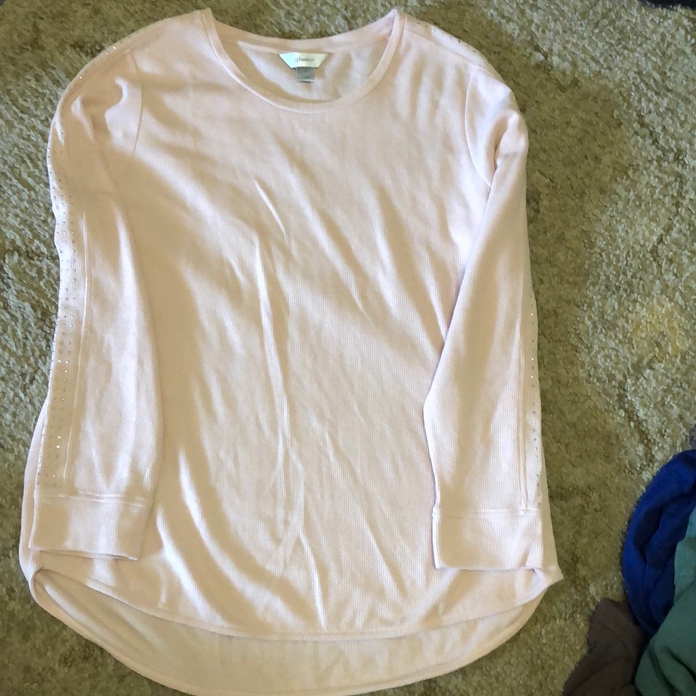 CJ Banks Shirt.